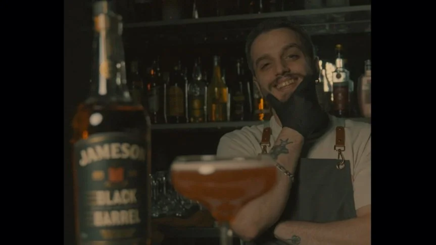 International Jameson